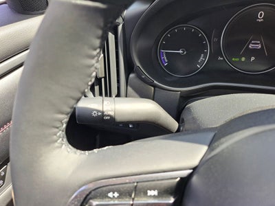 2026 Mazda Mazda CX-50 Hybrid Premium Plus