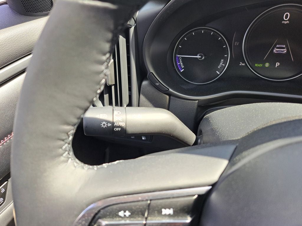 2026 Mazda Mazda CX-50 Hybrid Premium Plus