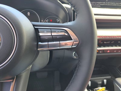 2026 Mazda Mazda CX-50 Hybrid Premium Plus