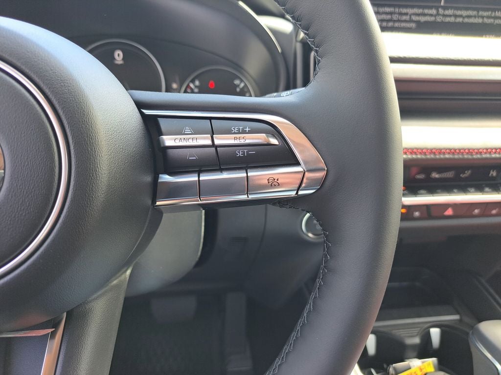 2026 Mazda Mazda CX-50 Hybrid Premium Plus