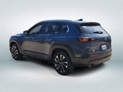 2026 Mazda Mazda CX-50 Hybrid Premium Plus