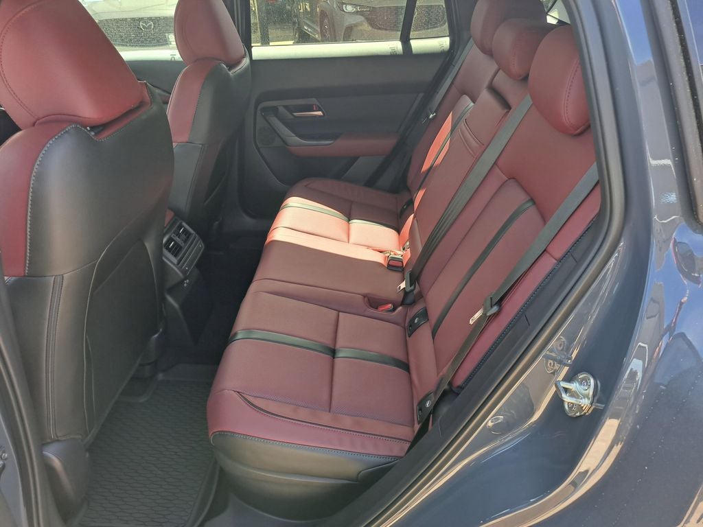 2026 Mazda Mazda CX-50 Hybrid Premium Plus