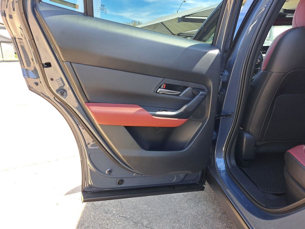 2026 Mazda Mazda CX-50 Hybrid Premium Plus