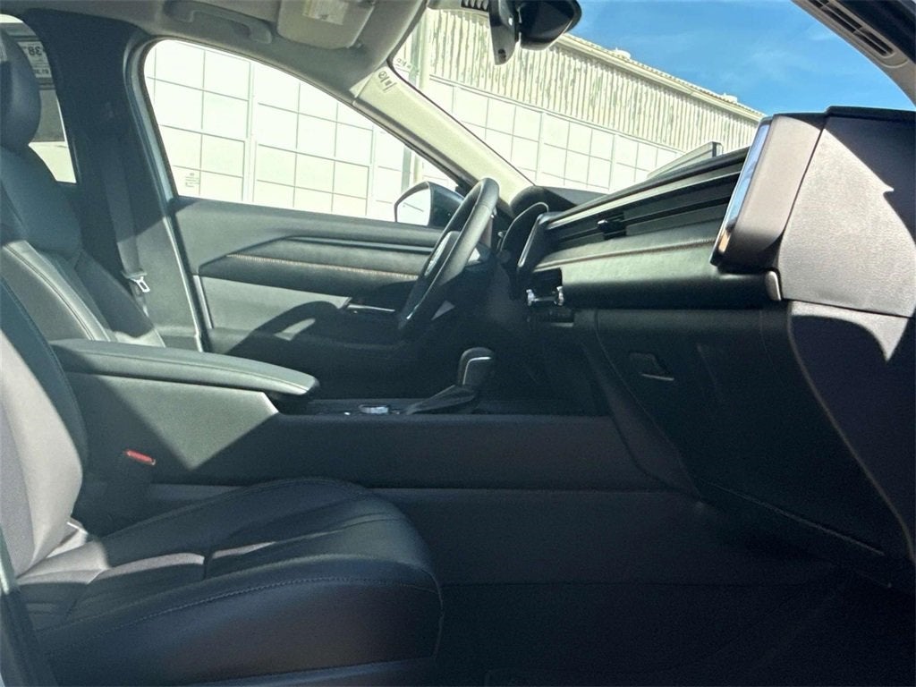 2026 Mazda Mazda CX-50 Hybrid Premium Plus