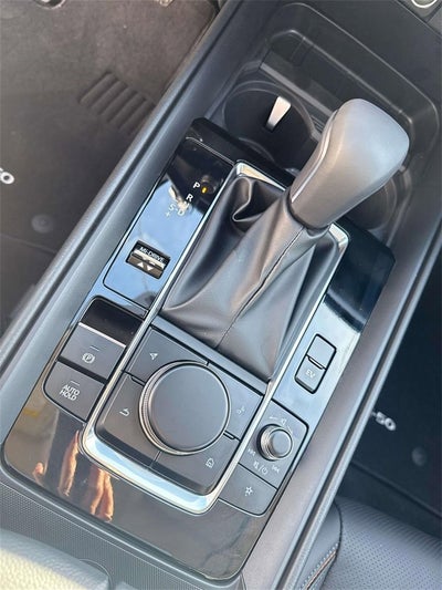 2026 Mazda Mazda CX-50 Hybrid Premium Plus