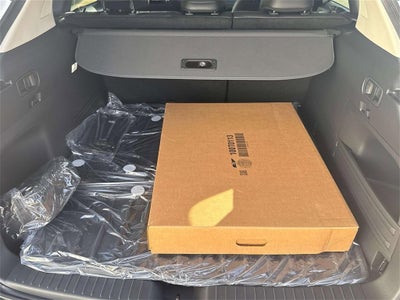 2026 Mazda Mazda CX-50 Hybrid Premium Plus