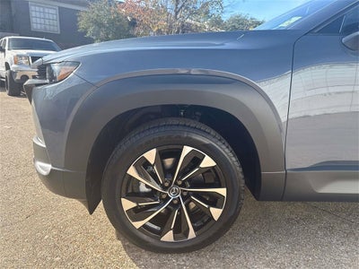 2026 Mazda Mazda CX-50 Hybrid Premium Plus