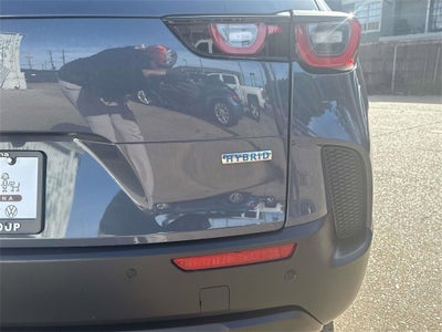 2026 Mazda Mazda CX-50 Hybrid Premium Plus