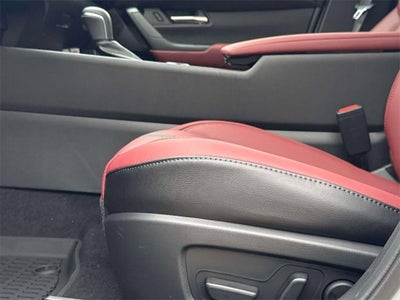 2026 Mazda Mazda CX-50 Hybrid Premium Plus