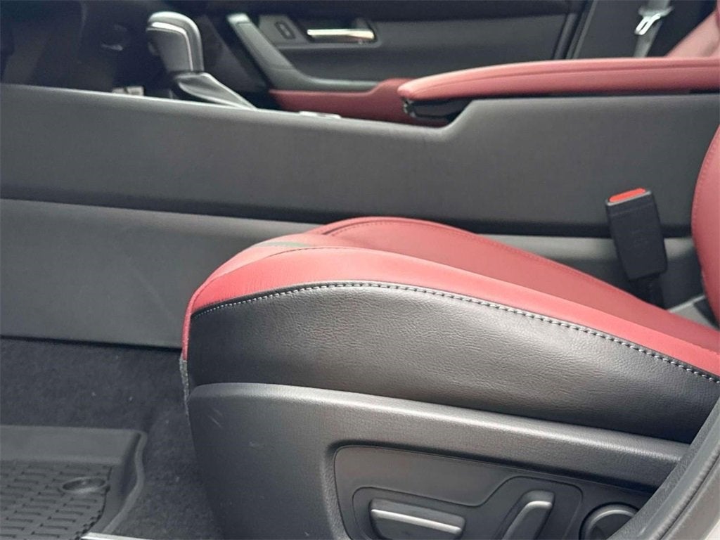 2026 Mazda Mazda CX-50 Hybrid Premium Plus