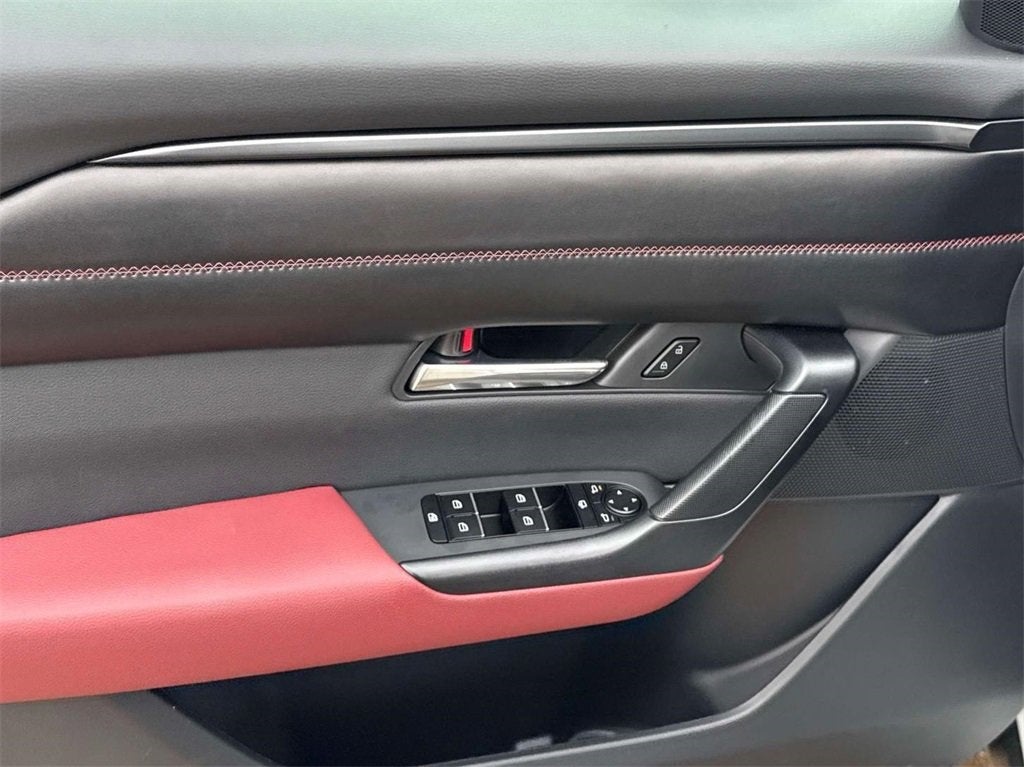 2026 Mazda Mazda CX-50 Hybrid Premium Plus