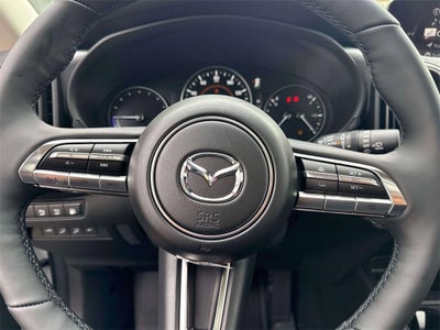 2026 Mazda Mazda CX-50 Hybrid Premium Plus