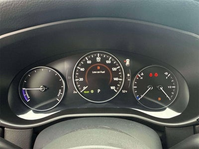 2026 Mazda Mazda CX-50 Hybrid Premium Plus