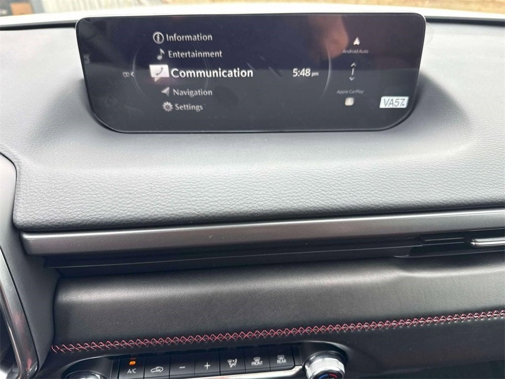 2026 Mazda Mazda CX-50 Hybrid Premium Plus