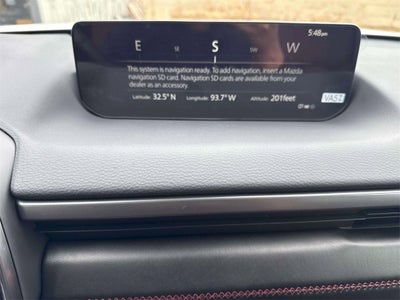 2026 Mazda Mazda CX-50 Hybrid Premium Plus