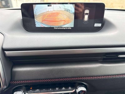 2026 Mazda Mazda CX-50 Hybrid Premium Plus