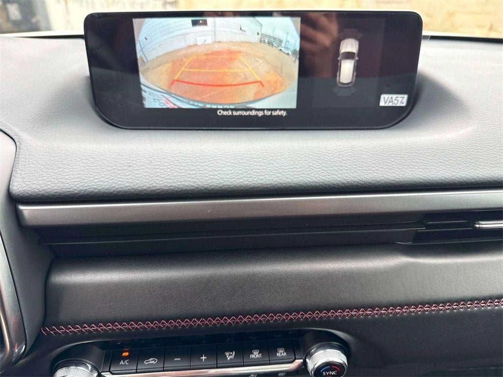 2026 Mazda Mazda CX-50 Hybrid Premium Plus