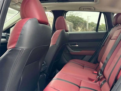 2026 Mazda Mazda CX-50 Hybrid Premium Plus