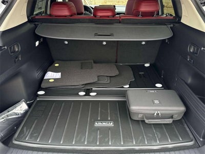 2026 Mazda Mazda CX-50 Hybrid Premium Plus