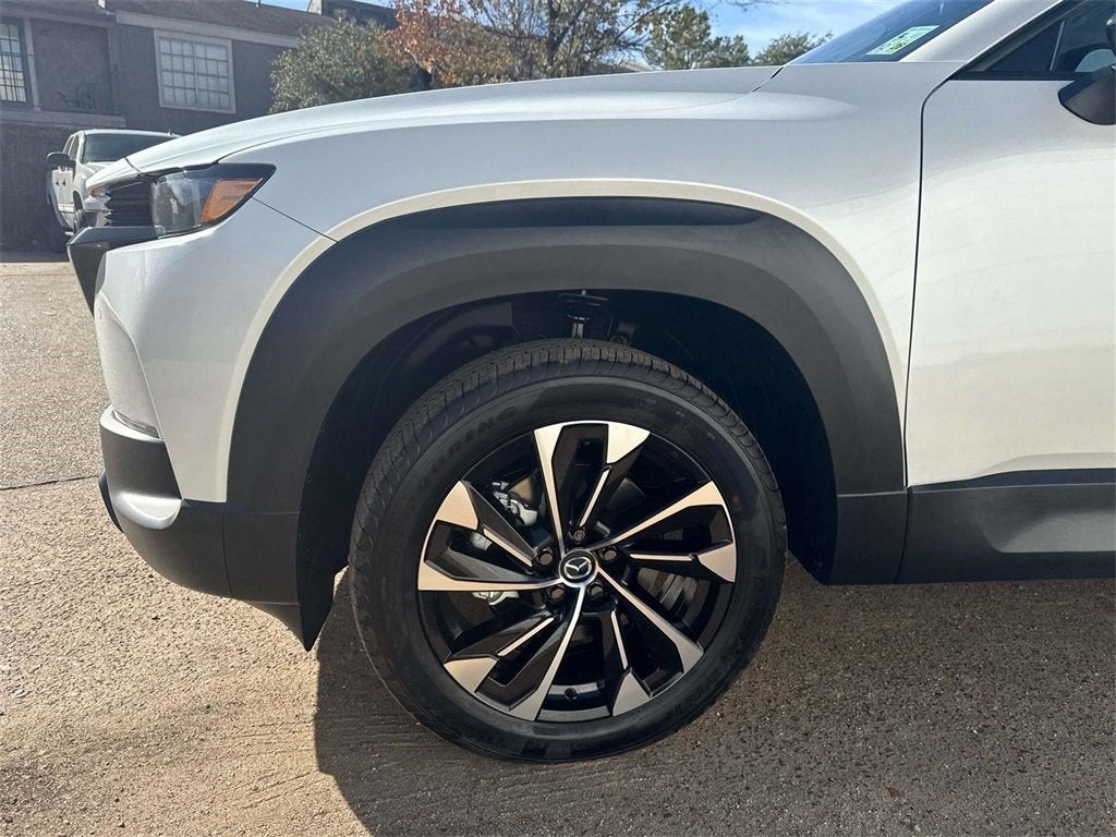 2026 Mazda Mazda CX-50 Hybrid Premium Plus