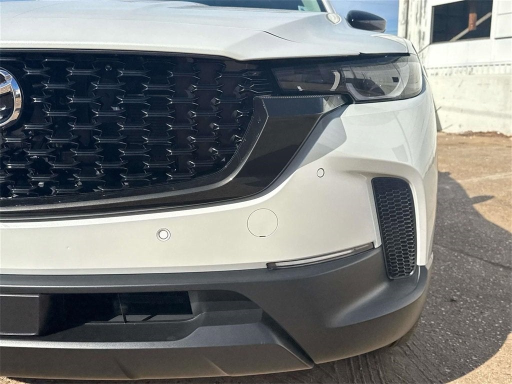 2026 Mazda Mazda CX-50 Hybrid Premium Plus