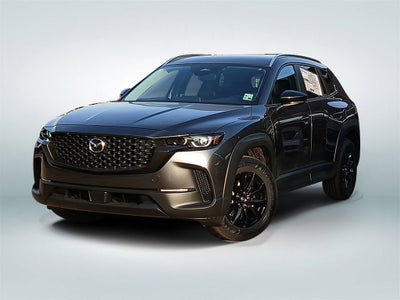 2026 Mazda Mazda CX-50 2.5 S Select