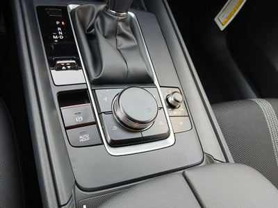 2026 Mazda Mazda CX-50 2.5 S Select