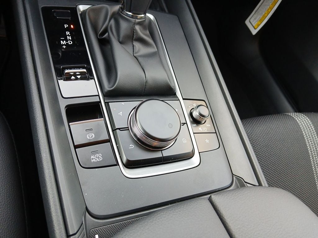 2026 Mazda Mazda CX-50 2.5 S Select