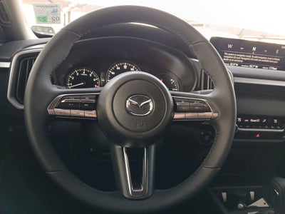 2026 Mazda Mazda CX-50 2.5 S Select