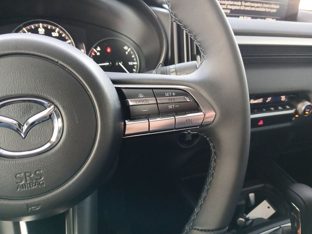 2026 Mazda Mazda CX-50 2.5 S Select