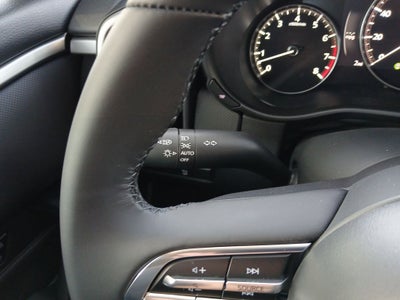 2026 Mazda Mazda CX-50 2.5 S Select