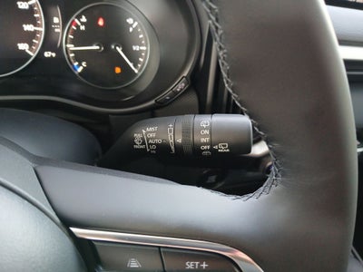 2026 Mazda Mazda CX-50 2.5 S Select