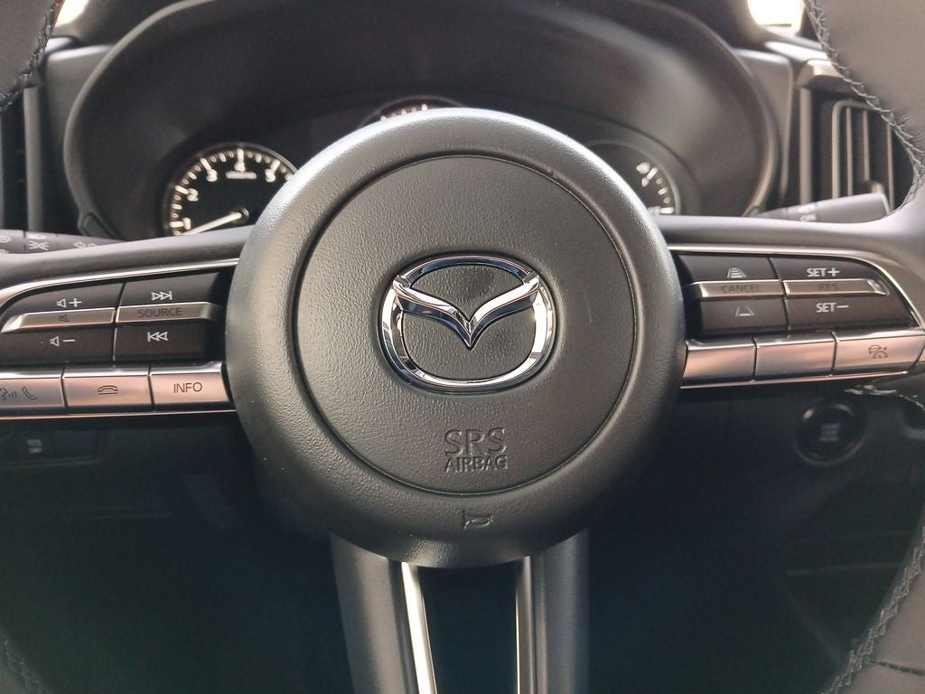 2026 Mazda Mazda CX-50 2.5 S Select