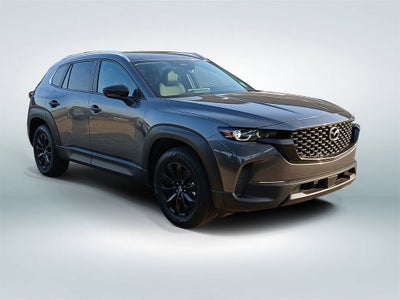 2026 Mazda Mazda CX-50 2.5 S Select