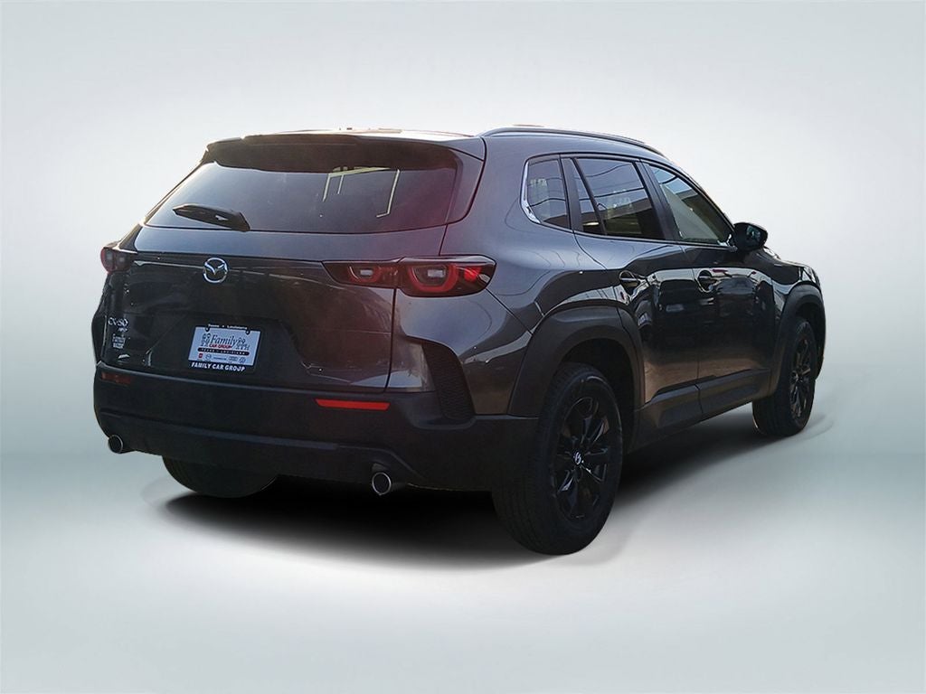 2026 Mazda Mazda CX-50 2.5 S Select