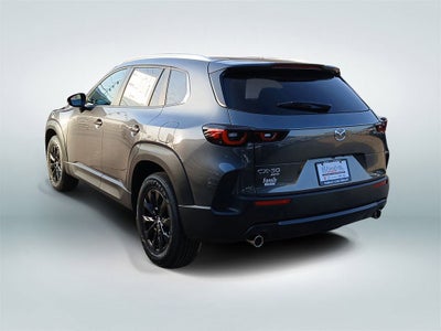 2026 Mazda Mazda CX-50 2.5 S Select
