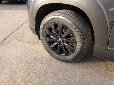 2026 Mazda Mazda CX-50 2.5 S Select