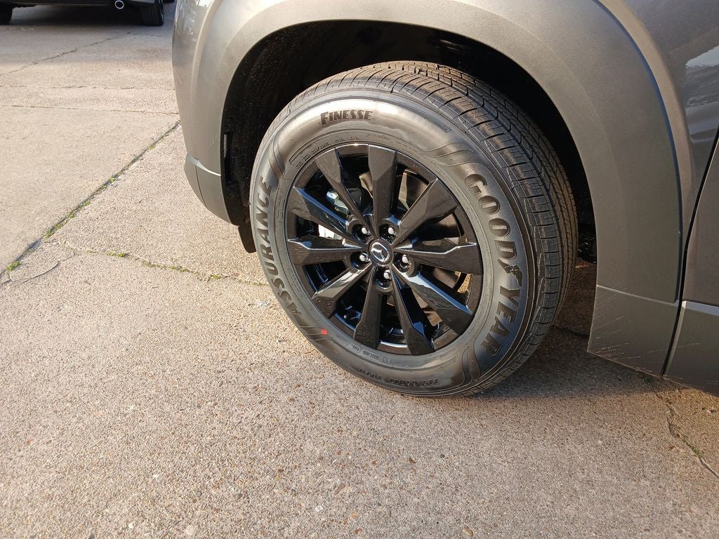 2026 Mazda Mazda CX-50 2.5 S Select