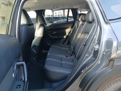 2026 Mazda Mazda CX-50 2.5 S Select