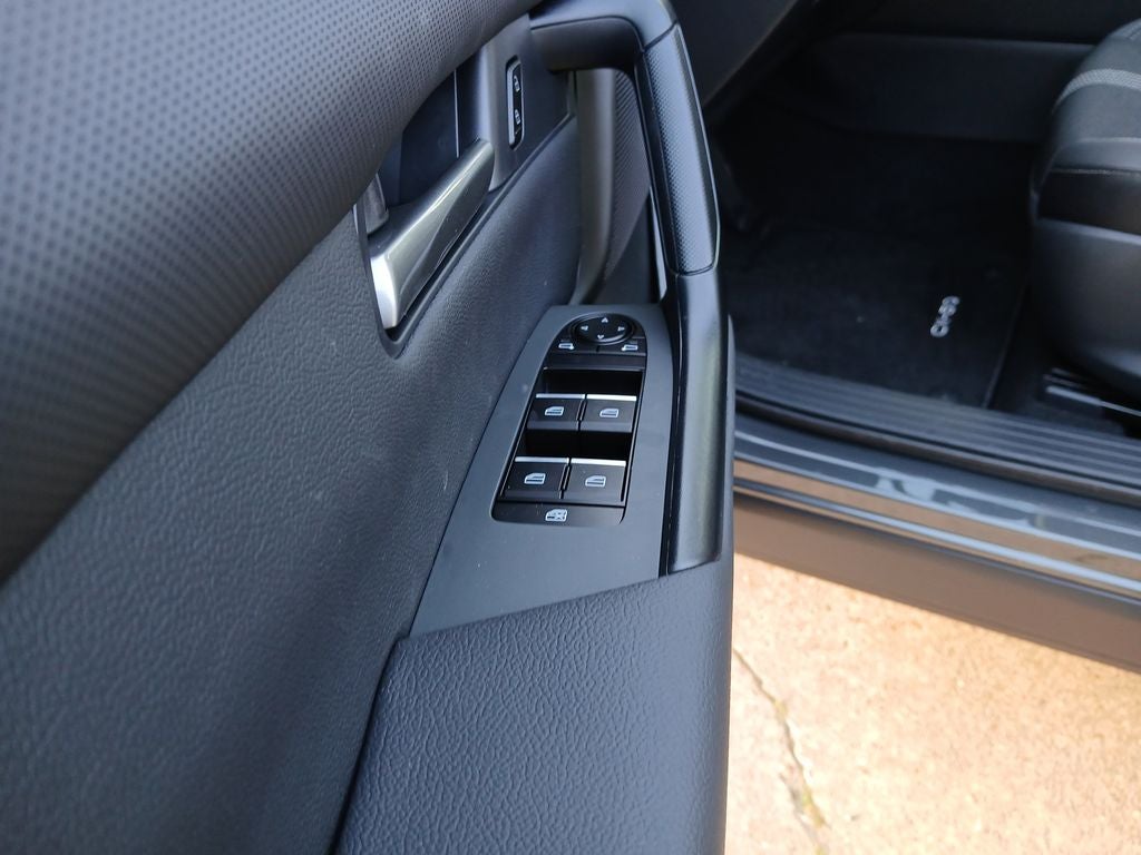 2026 Mazda Mazda CX-50 2.5 S Select