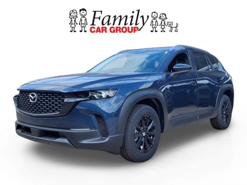 2026 Mazda Mazda CX-50 2.5 S Select