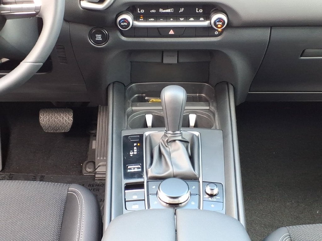 2026 Mazda Mazda CX-50 2.5 S Select