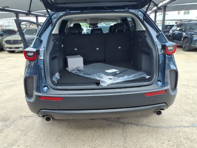 2026 Mazda Mazda CX-50 2.5 S Select