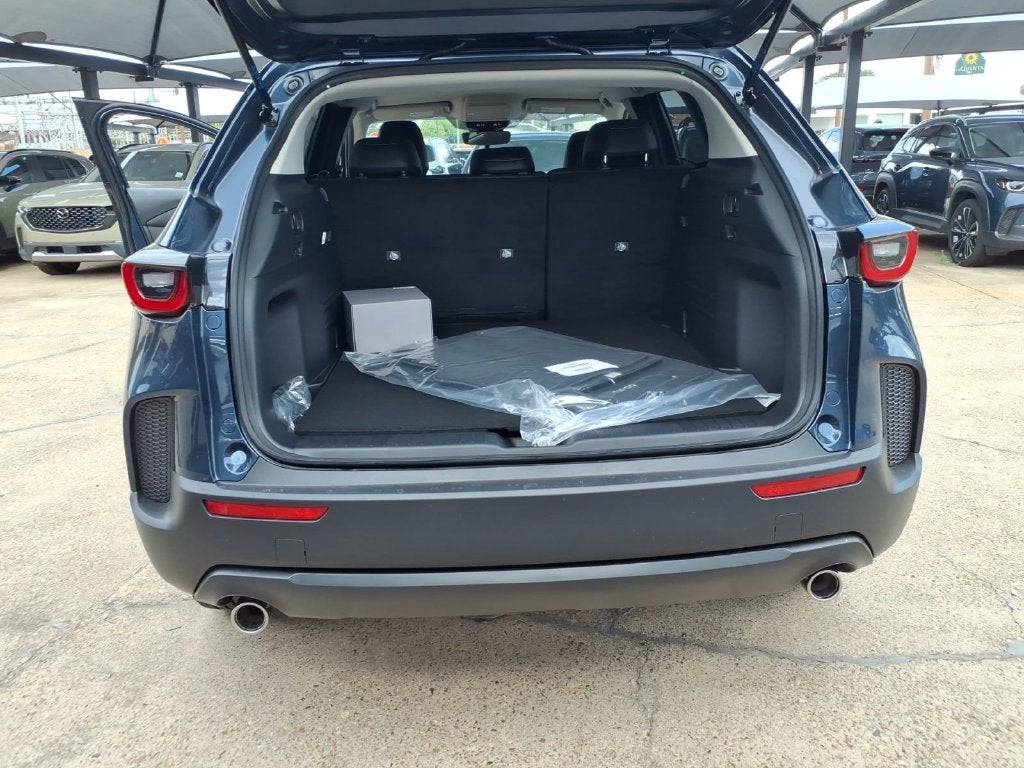 2026 Mazda Mazda CX-50 2.5 S Select