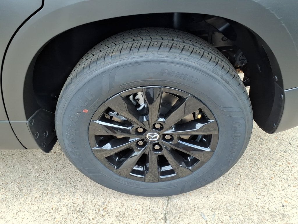 2026 Mazda Mazda CX-50 2.5 S Select