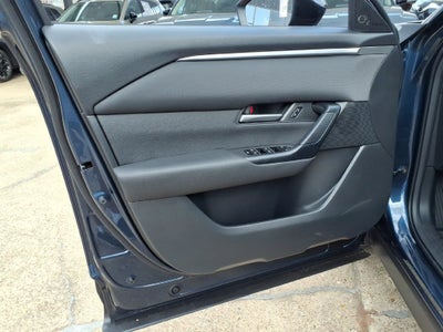 2026 Mazda Mazda CX-50 2.5 S Select