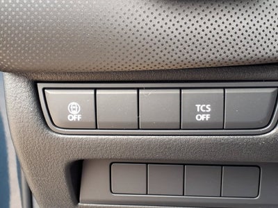 2026 Mazda Mazda CX-50 2.5 S Select