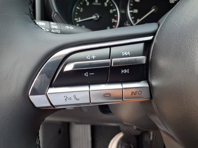 2026 Mazda Mazda CX-50 2.5 S Select