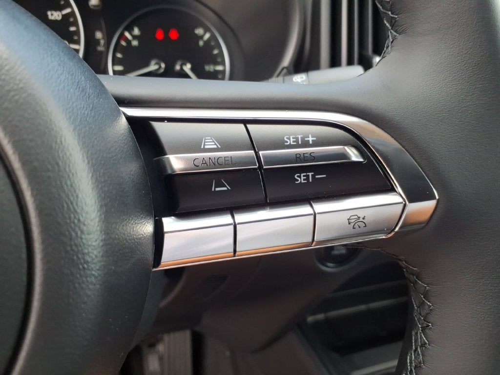 2026 Mazda Mazda CX-50 2.5 S Select