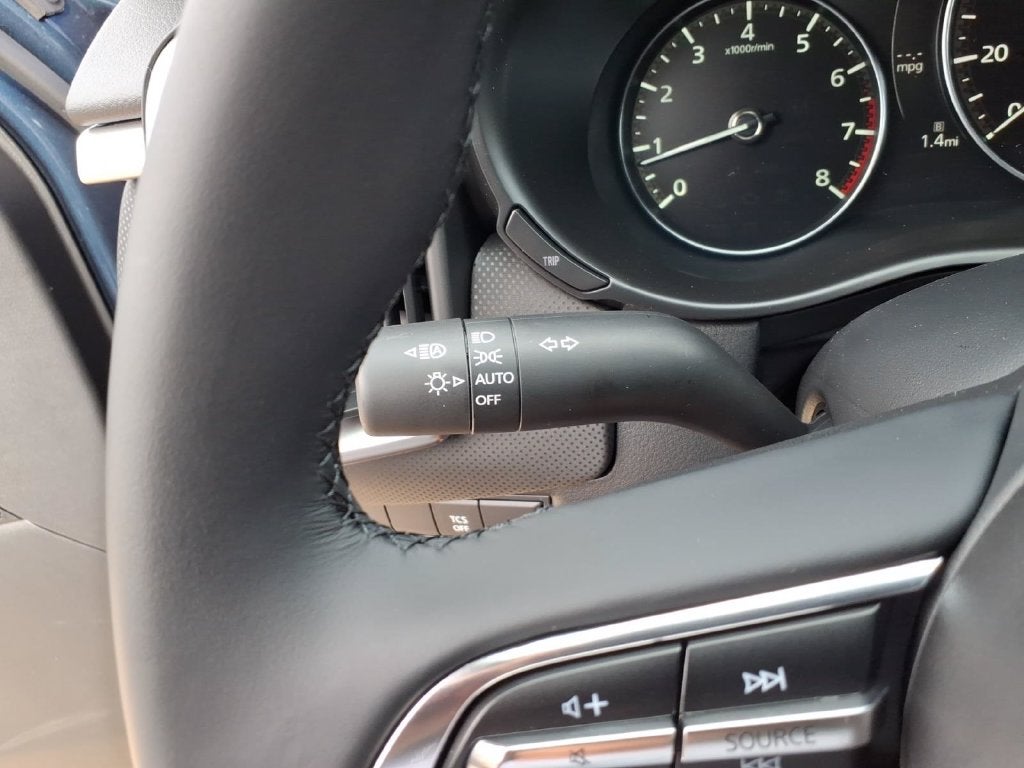 2026 Mazda Mazda CX-50 2.5 S Select